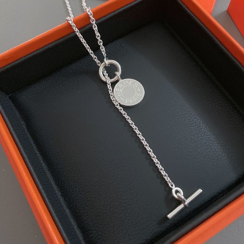 Hermes Necklaces